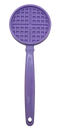 Waffle Lick Stick - Pastel Purple