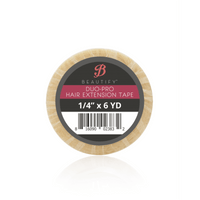 Walker Tape & Beautify Duo Pro Double-Sided Wig Adhesive Tape and Rolls