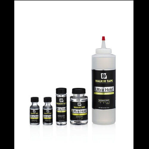 Walker Tape Ultra Hold Adhesive Wig Glue - Choose Size