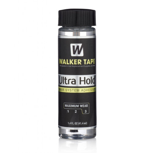 Walker Tape Ultra Hold Adhesive Wig Glue - Choose Size