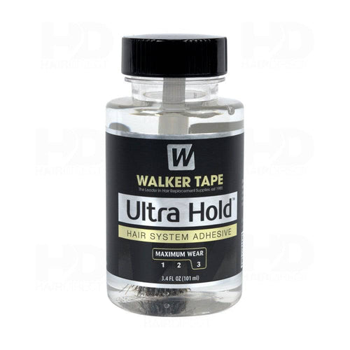 Walker Tape Ultra Hold Adhesive Wig Glue - Choose Size