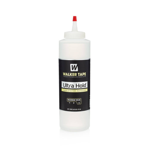Walker Tape Ultra Hold Adhesive Wig Glue - Choose Size