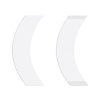 Walker Tape Ultra-Hold Wig Extension Tape Contours and Minis - Choose Type