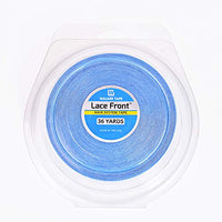 Walker Tape & Beautify Lace Front Tabs and Roll Wig Supplies - Pick Size
