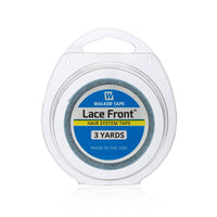 Walker Tape & Beautify Lace Front Tabs and Roll Wig Supplies - Pick Size