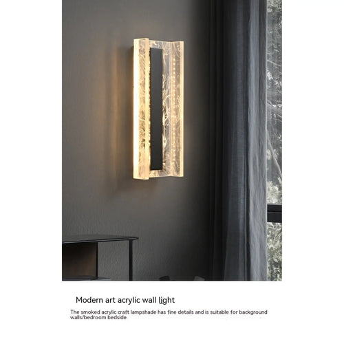 Wall Lamps for Hall – Modern Luxury Lighting for Elegant Interiors