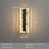 Wall Lamps for Hall – Modern Luxury Lighting for Elegant Interiors