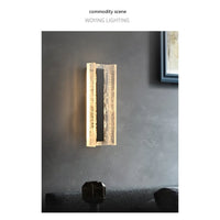 Wall Lamps for Hall – Modern Luxury Lighting for Elegant Interiors