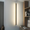 Wall Light for Bedroom - Modern Atmosphere Lamp for Living Room Decor