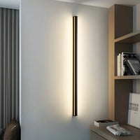 Wall Light for Bedroom - Modern Atmosphere Lamp for Living Room Decor