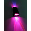Wall-Mounted Solar Light for Outside Garden & Courtyard with Waterproof