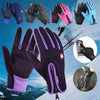 Warm Winter Touch Screen Gloves For Men Women Classic Stylish Colors Windproof Unisex Gloves