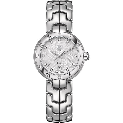 Tag Heuer Women's Link