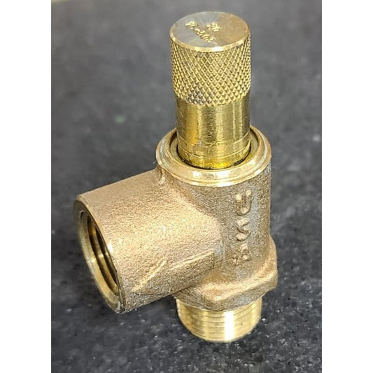 Bypass Valve Replacement