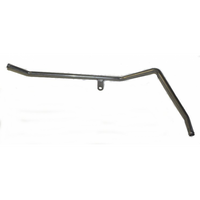 2nd Gen Twin Water Relocation Line