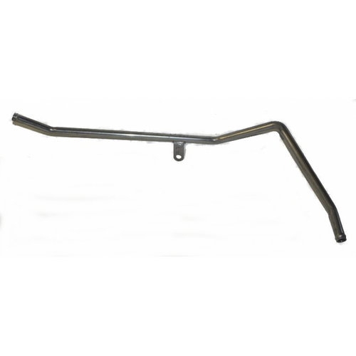 2nd Gen Twin Water Relocation Line