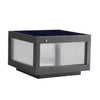 Waterproof Dimmable Solar LED Lights for Outside
