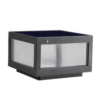Waterproof Dimmable Solar LED Lights for Outside