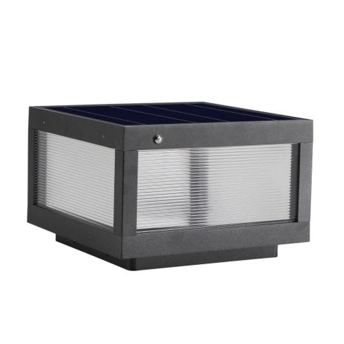 Waterproof Dimmable Solar LED Lights for Outside