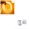 Waterproof Flexible LED Neon Strip Light for Decoration