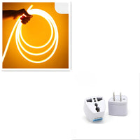 Waterproof Flexible LED Neon Strip Light for Decoration