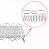 Waterproof Module LED Light Strip Board with 60 LEDs and 10ft Wire