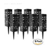 Waterproof Pathway Solar Lamps - Outdoor LED Garden Light