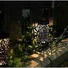 Waterproof Pathway Solar Lamps - Outdoor LED Garden Light