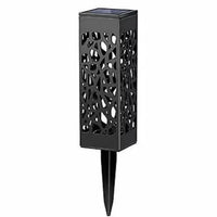 Waterproof Pathway Solar Lamps - Outdoor LED Garden Light