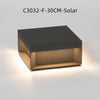 Waterproof Solar Lights for Garden Lawn, Yard & Outdoor Landscape