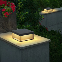 Waterproof Solar Lights for Garden Lawn, Yard & Outdoor Landscape