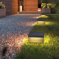 Waterproof Solar Lights for Garden Lawn, Yard & Outdoor Landscape