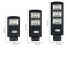 Waterproof Solar Street Light LED for Pathways