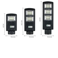 Waterproof Solar Street Light LED for Pathways