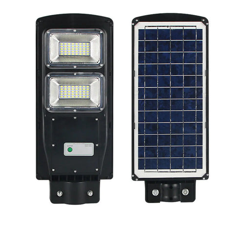 Waterproof Solar Street Light LED for Pathways