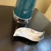 Wavy Snack / Nut Bowl