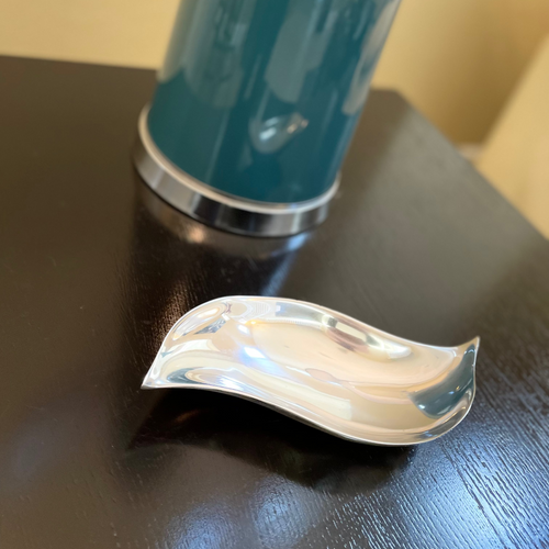 Wavy Snack / Nut Bowl