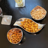 Wavy Snack / Nut Bowl