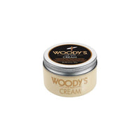 Woody's For Men Cream Flexible Styling Cream 3.4oz