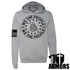WE THE PEOPLE HOODIE