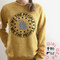 SWEATSHIRT / MAUVE / XS