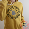 HOODIE PULLOVER / MAUVE / XS