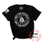 XS / BLACK / UNISEX CUT