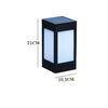 Weatherproof & Stylish Solar Lights for Outdoor Garden Purpose