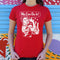 Small / Red