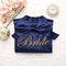Navy / L