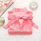 Bright pink / L