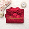 Wine red / L