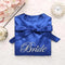 Royal blue / L