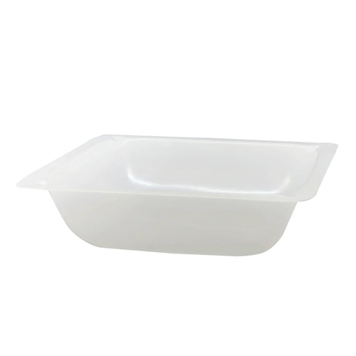 Small White Disposable Weighing Boats – Pack of 2500